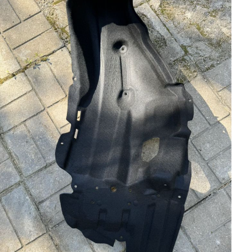Подкрылки передние Lexus is200t is300 16-20г