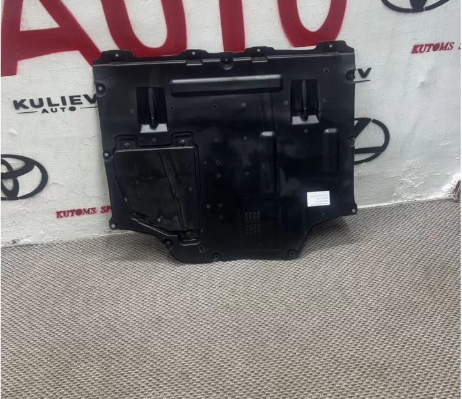 Защита двигателя Toyota prius 2015-2019 гг