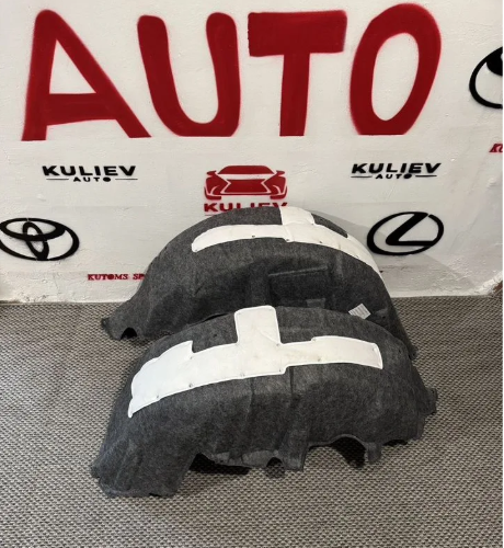 Подкрылки задние Lexus is 250, is F с 2005-2013 г