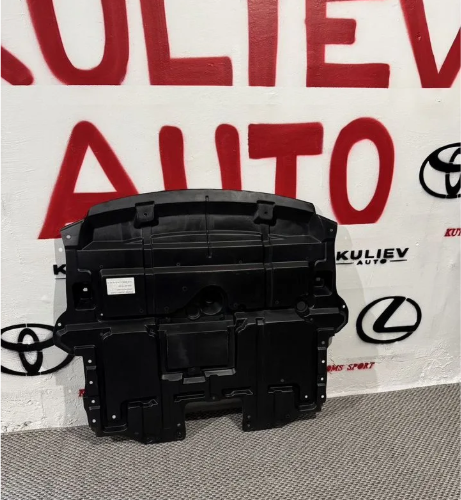Защита двигателя для Lexus IS 2 (XE20) рест 08-10г Защита двигателя для Lexus IS II (XE20) рестайлинг 2008–2010 в наличии